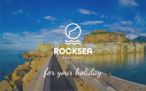 RockSea Apartments Cefalù